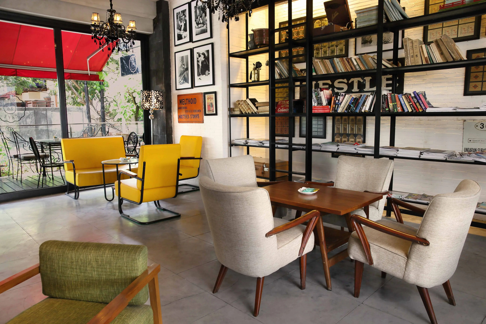 Foto - THE 1O1 Bali Fontana Seminyak