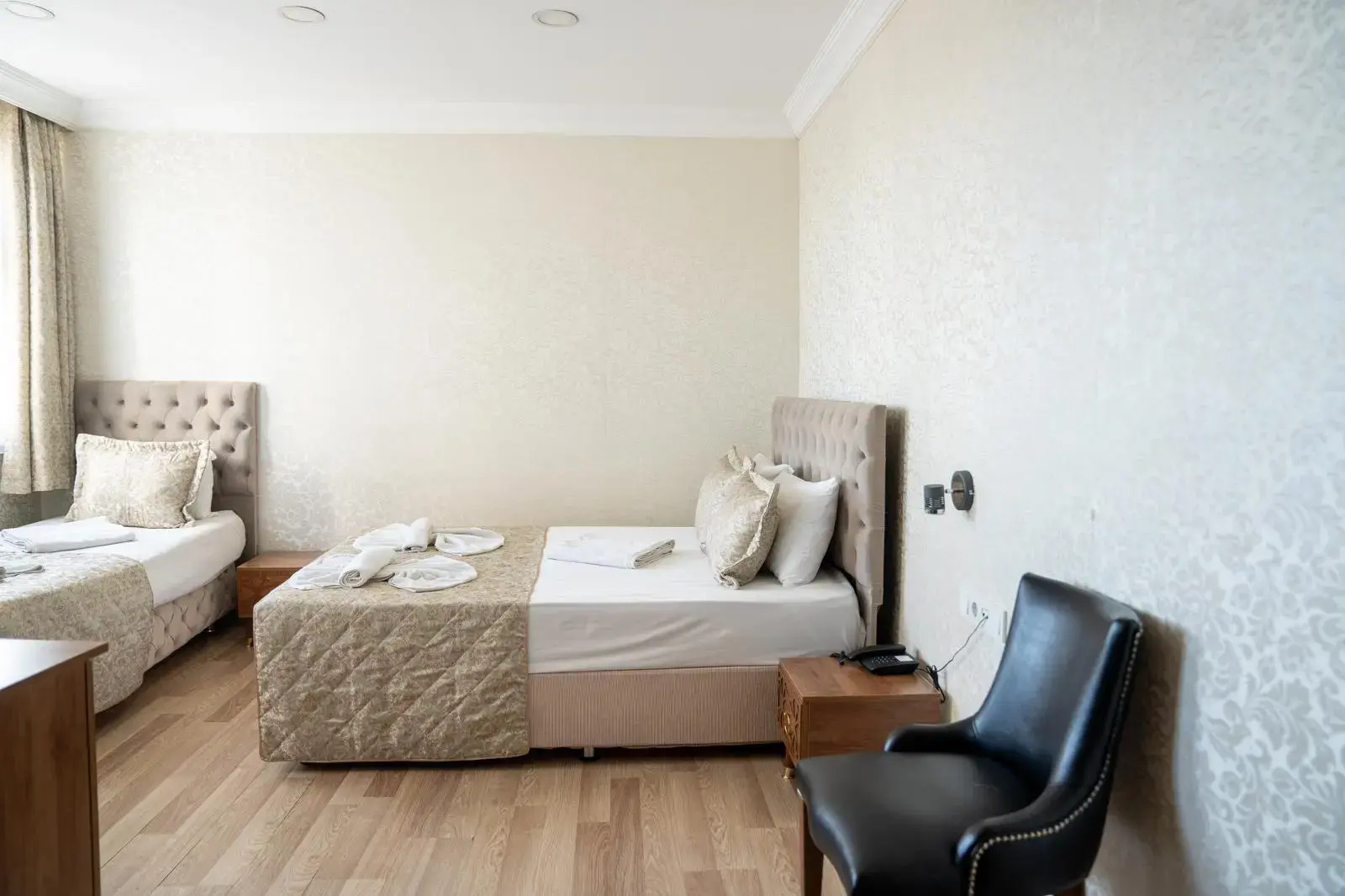 Foto - Angels Garden Hotel - Special Catagory