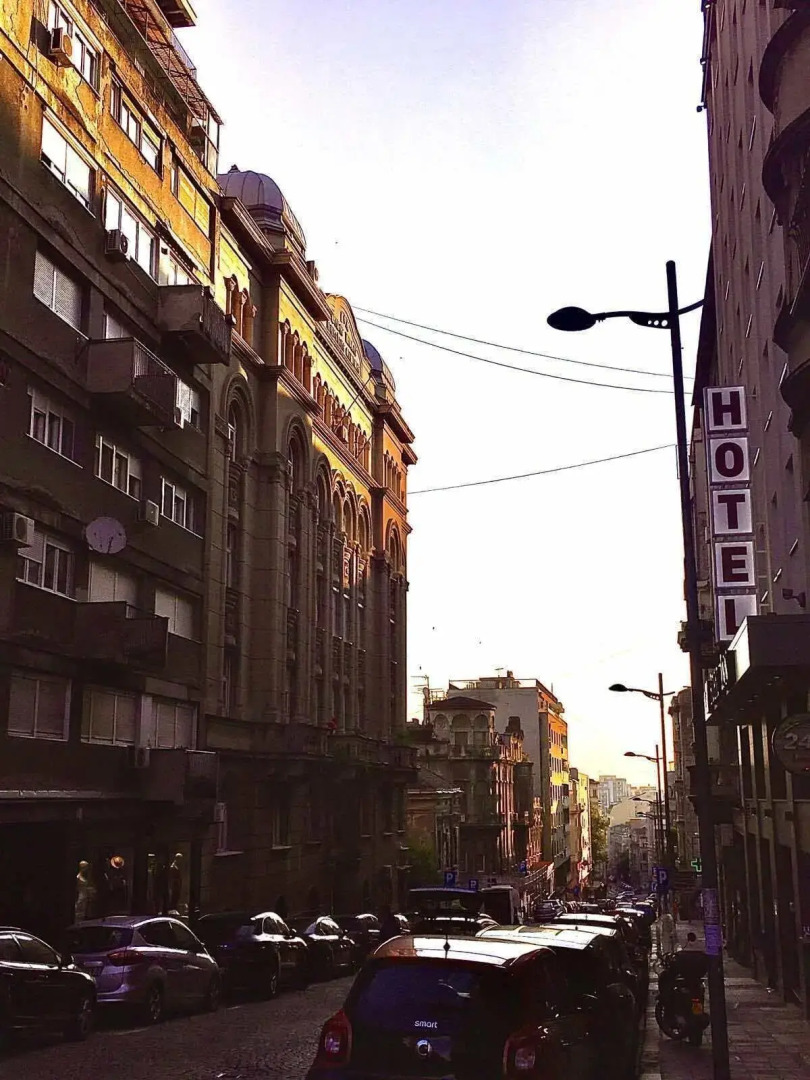 Photo - Hotel Royal Inn