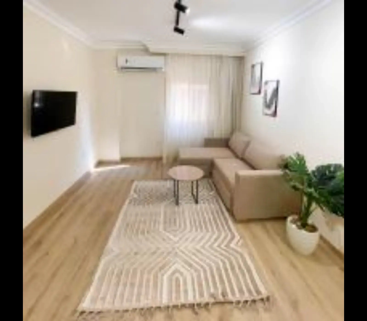 Foto - Settle Inn Banafseg Apartments