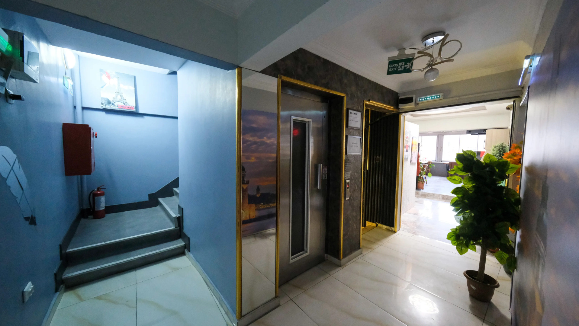 Foto - Bona Sera Hotel