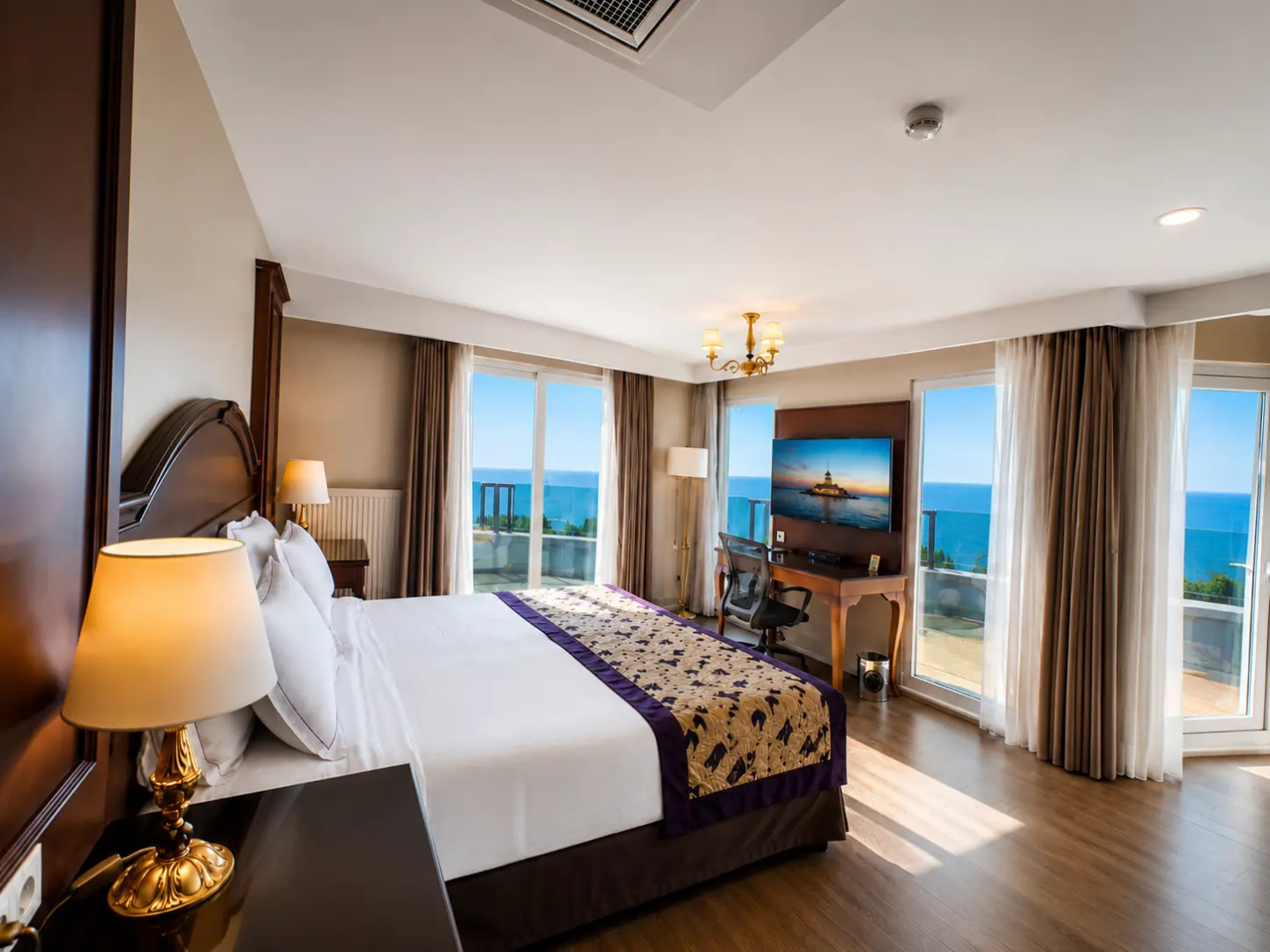 Foto - GLK PREMIER The Home Suites & Spa - Boutique Class