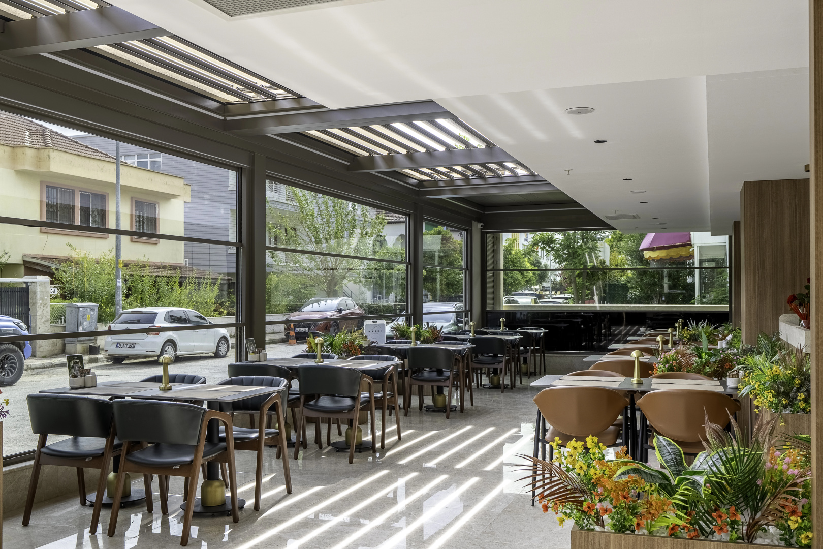 Foto - The Marni Hotel