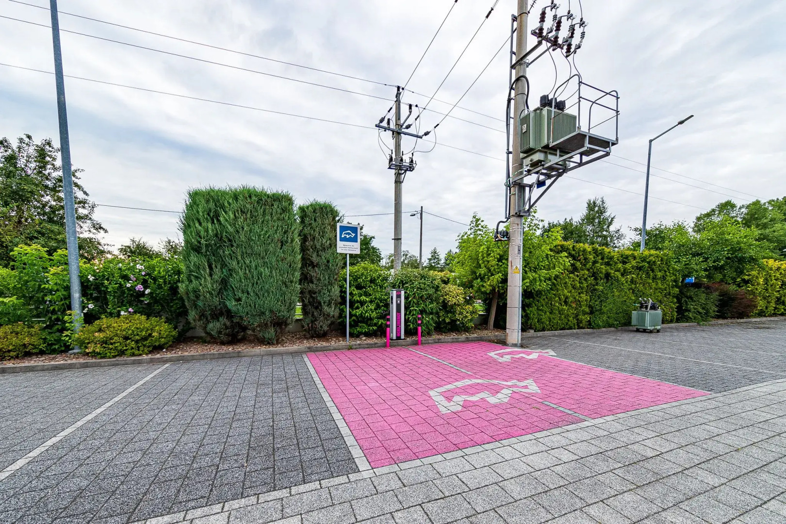 Foto - Hotel Fero Express POKOJE KLIMATYZOWANE AC