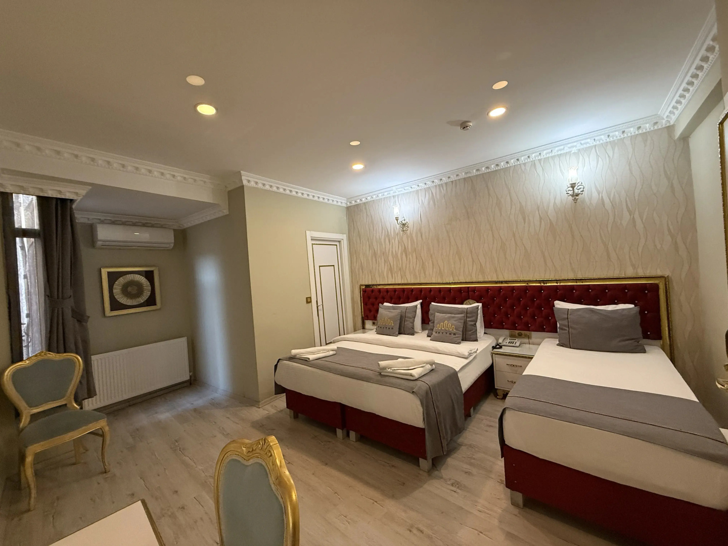 Foto - Rhythm Hotel