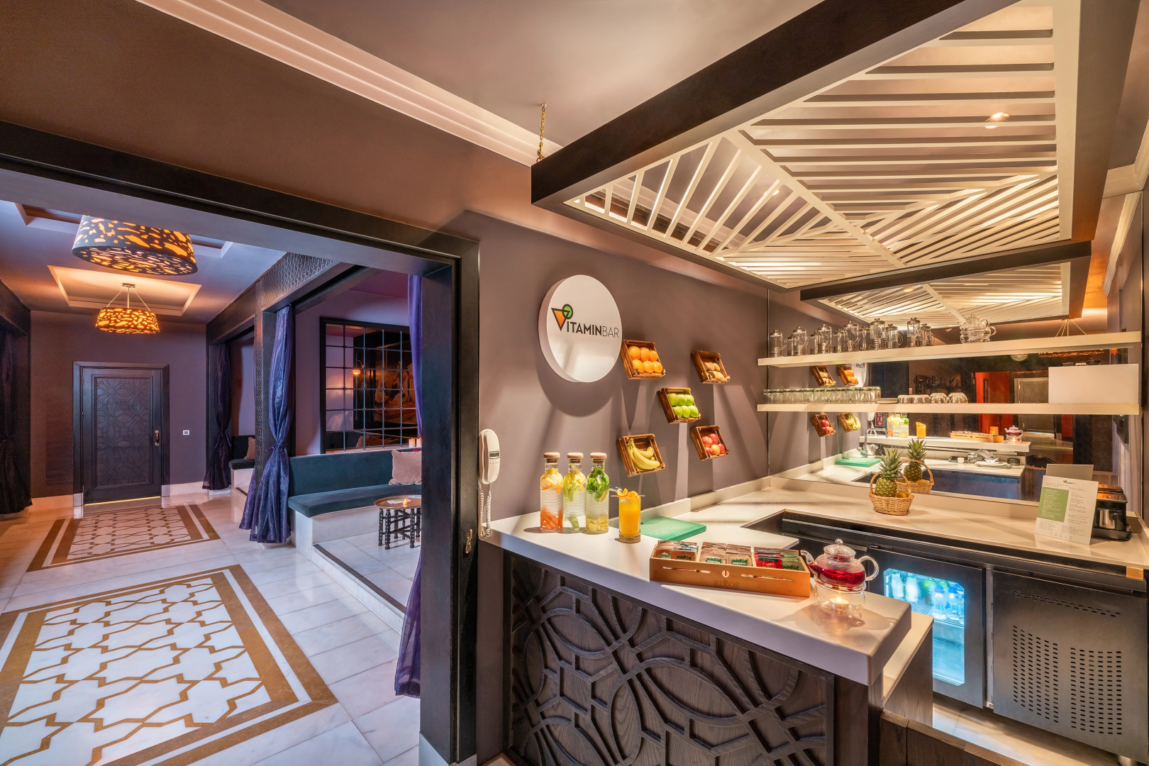 Photo - Rixos Downtown Antalya - The Land Of Legends Access