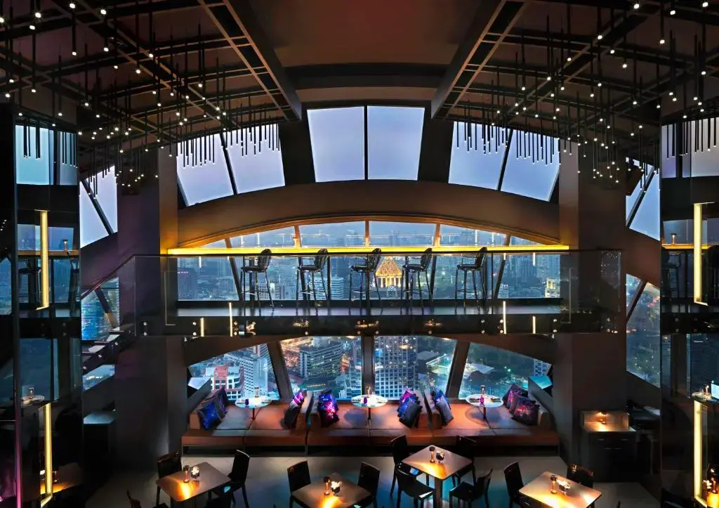 Photo - Banyan Tree Bangkok