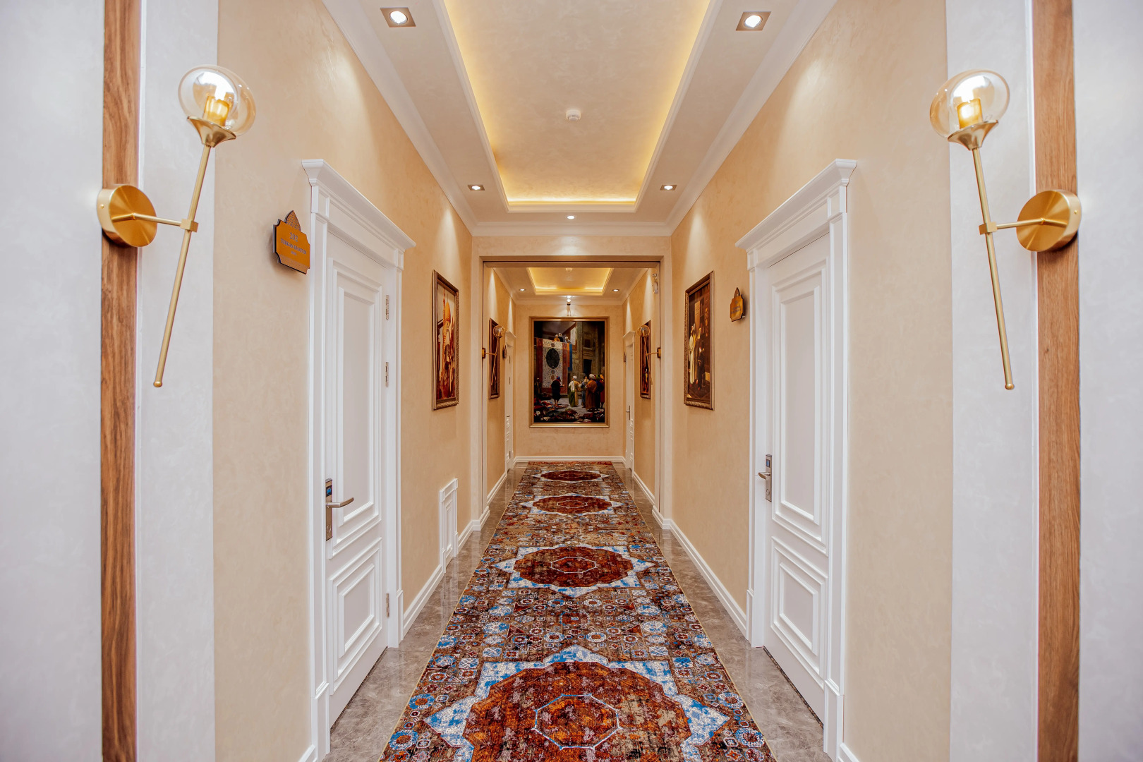 Photo - Silk Road Empire Hotel