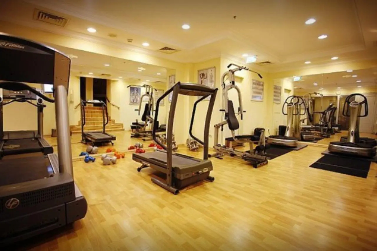 Photo - Occidental Taksim