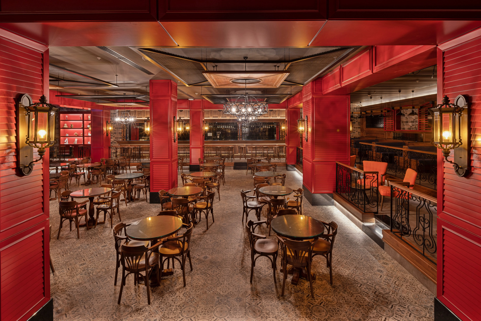 Foto - Swandor Hotels & Resorts - Topkapi Palace