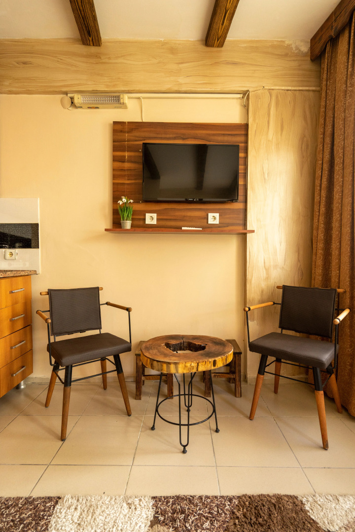 Foto - Pi Home & Apartments