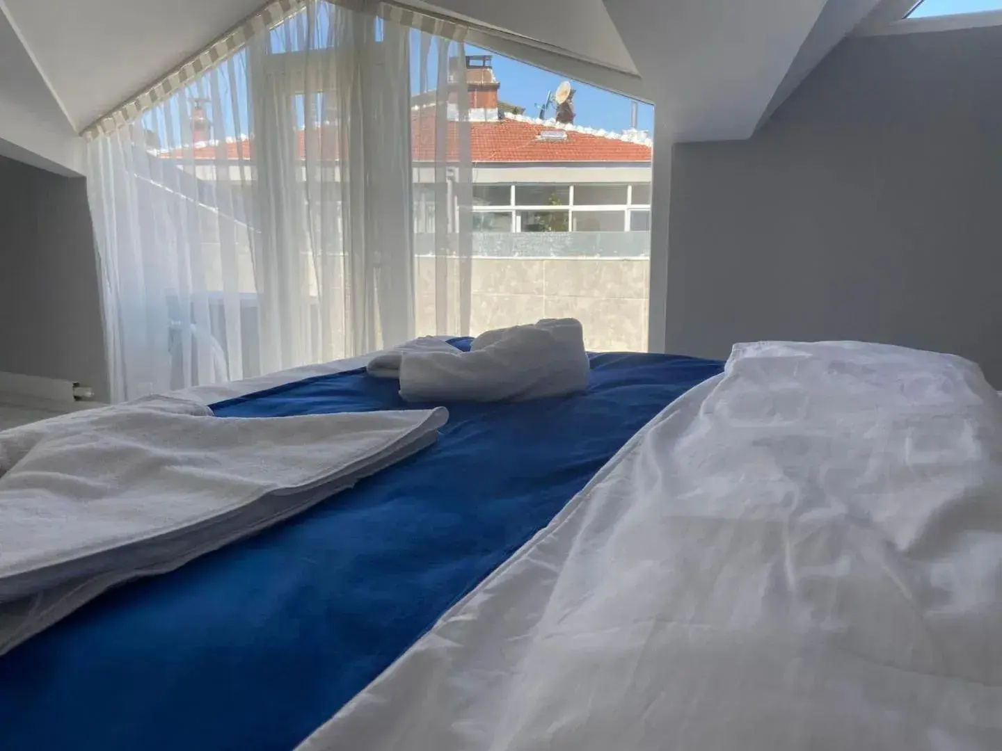 Foto - The Galataport Cihangir Hotel