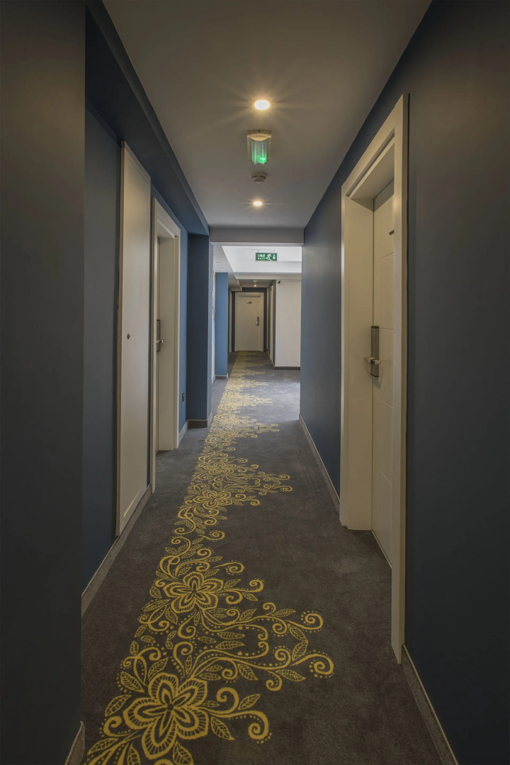 Photo - Pure Blanche Hotel