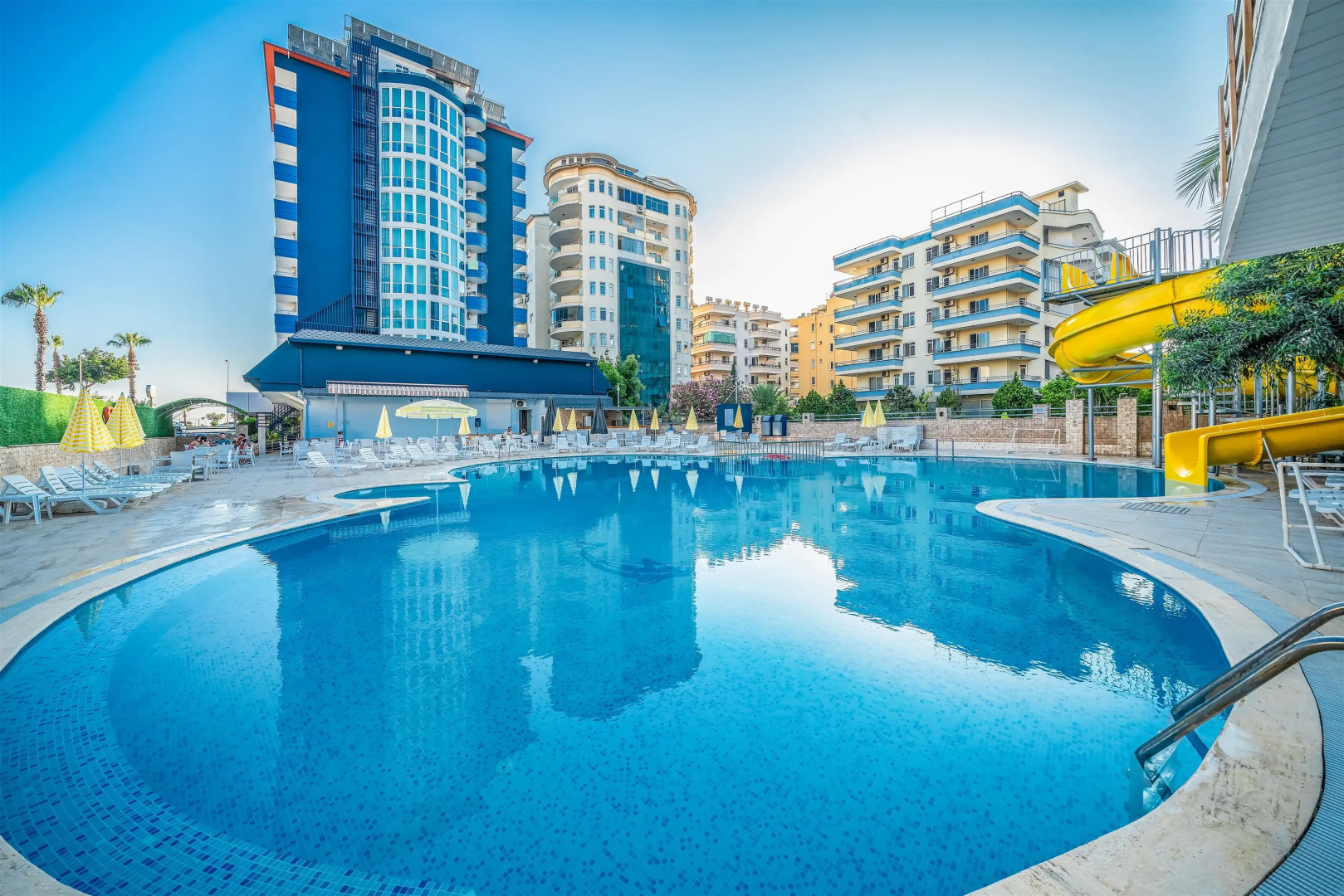 Photo - Arsi Blue Beach Hotel