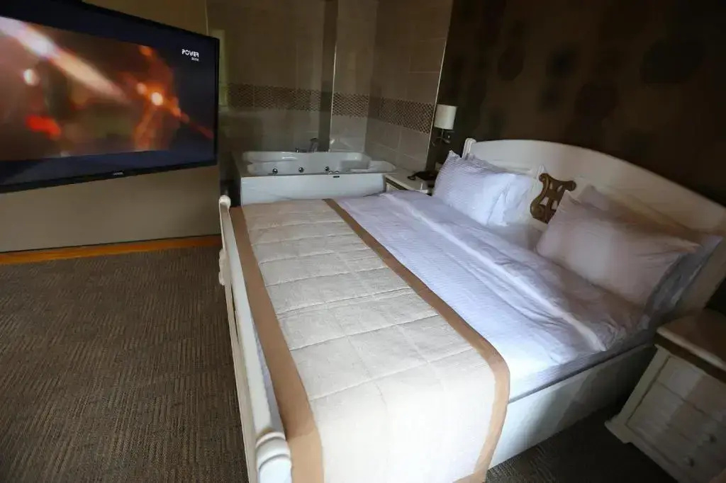 Foto - Sputnik Hotel Batumi