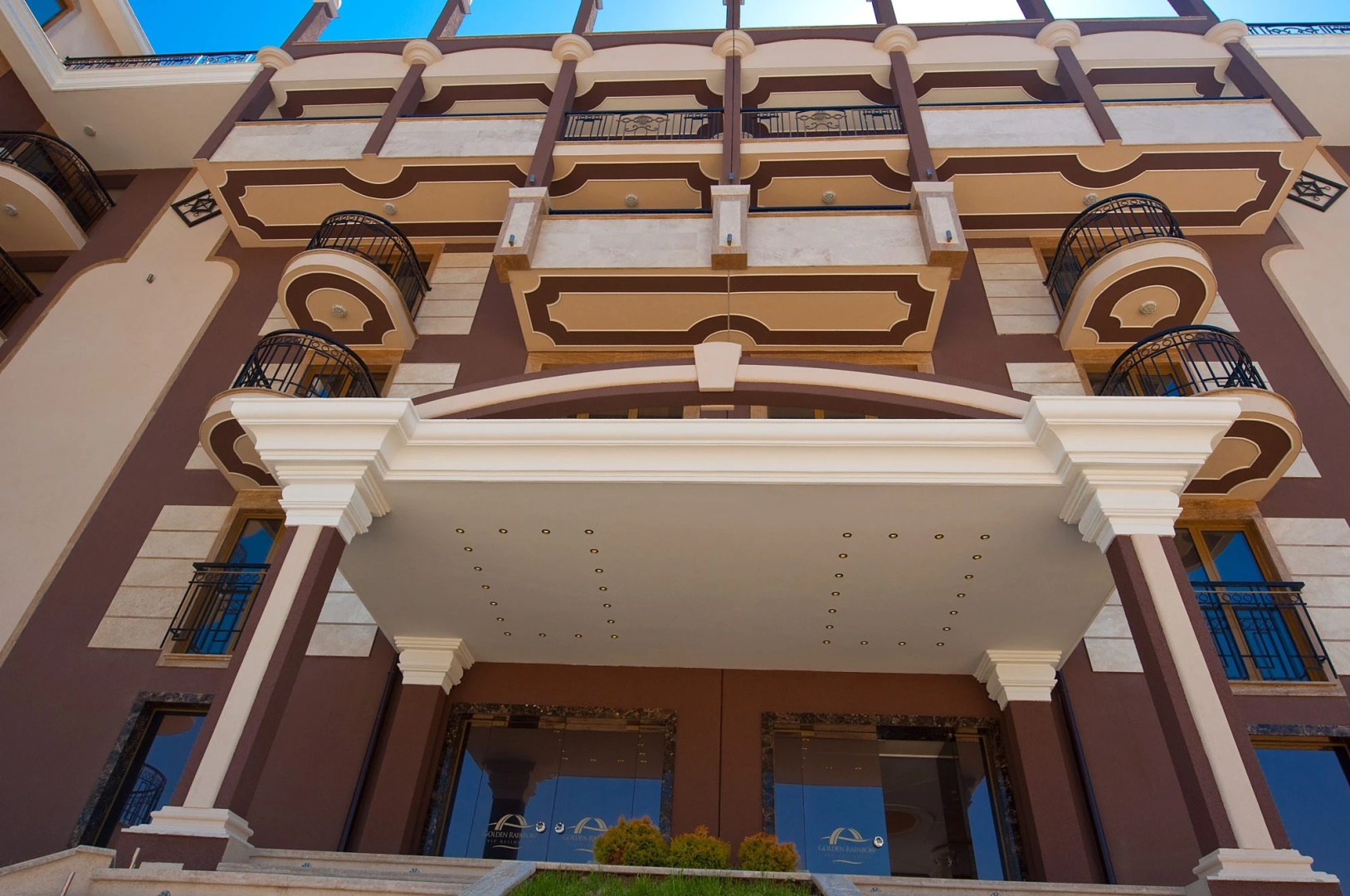 Foto - Golden Rainbow Beach Hotel