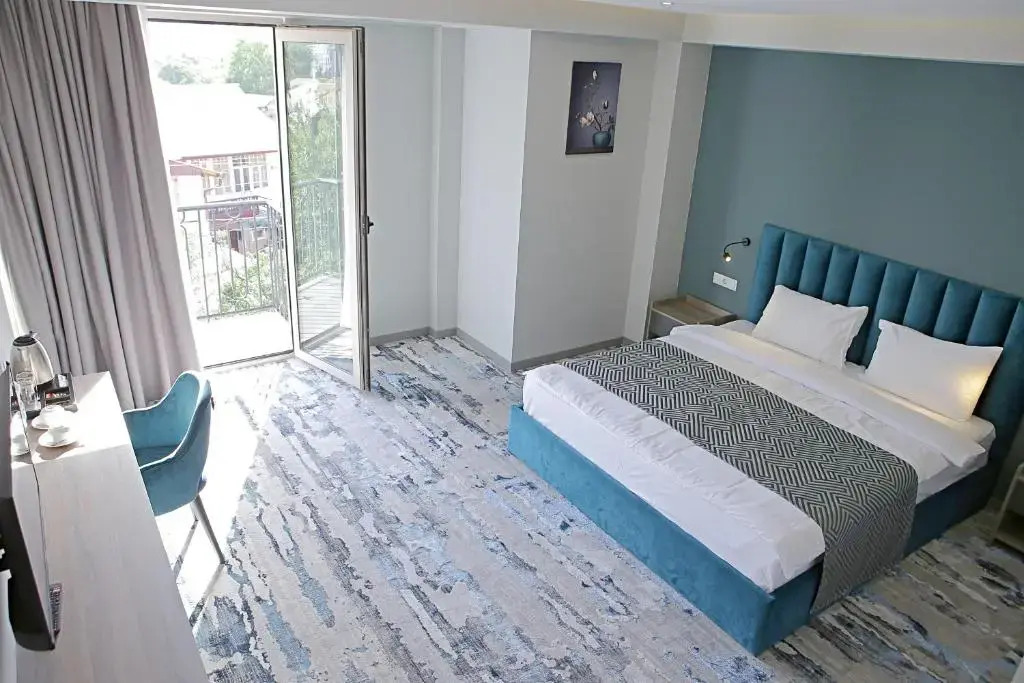 Foto - Hotel Address 9D