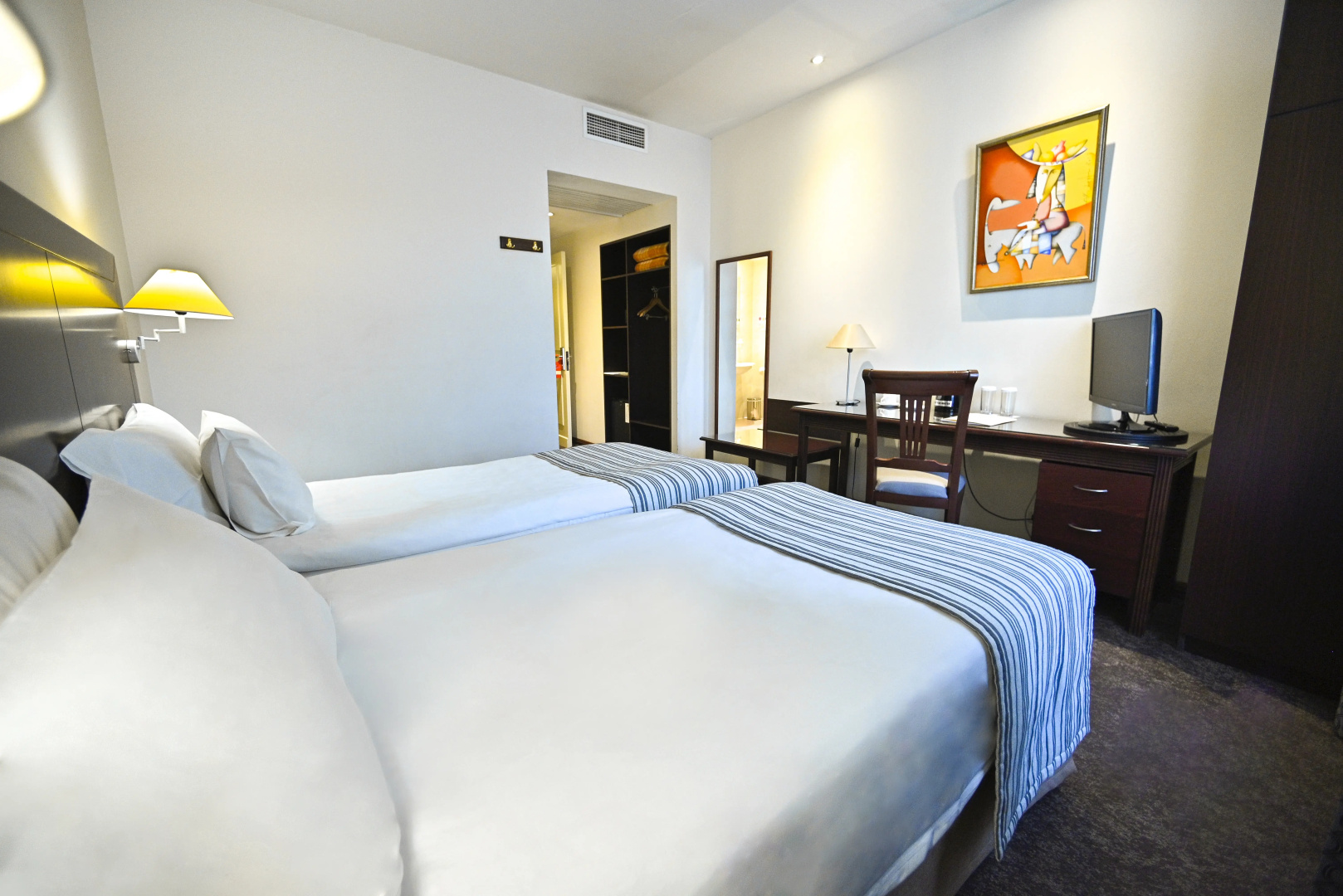 Foto - Europe Hotel