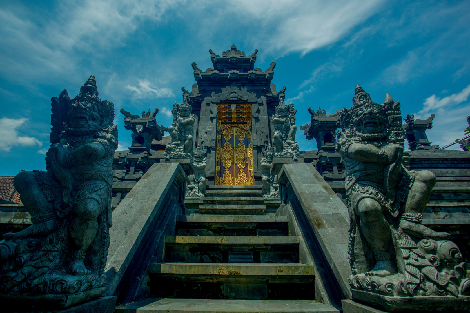 Foto - Alas Petulu Villa Resort and Spa