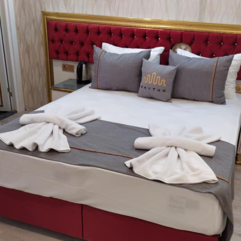 Foto - Rhythm Hotel