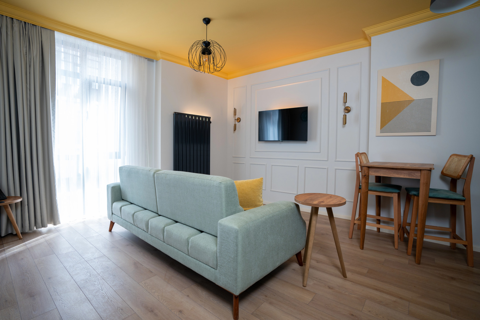 Foto - Bird Nest Suites