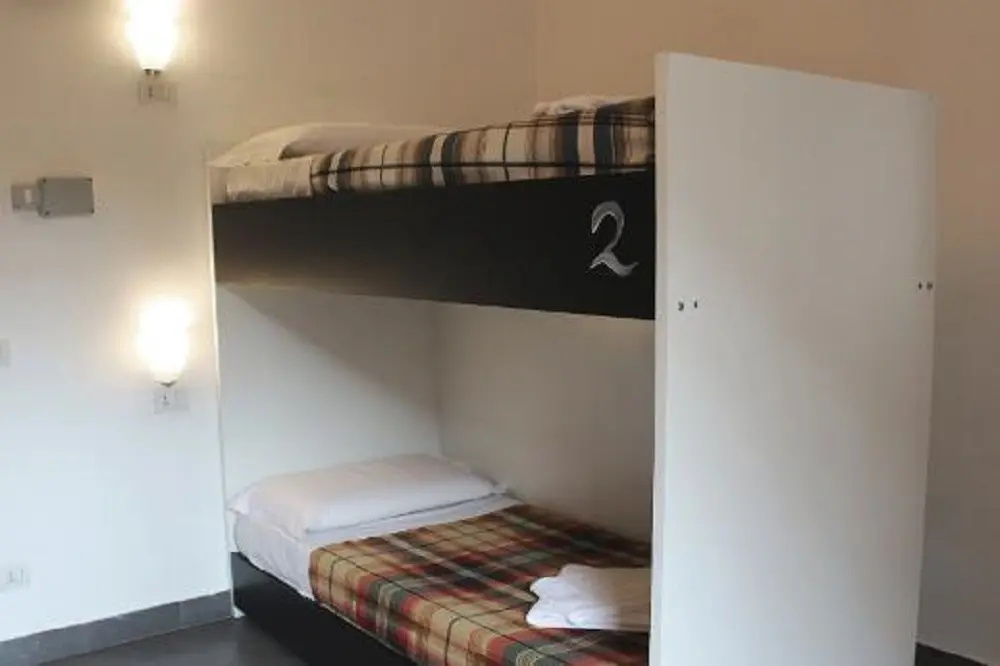 Photo - NEW GENERATION HOSTEL Milan center