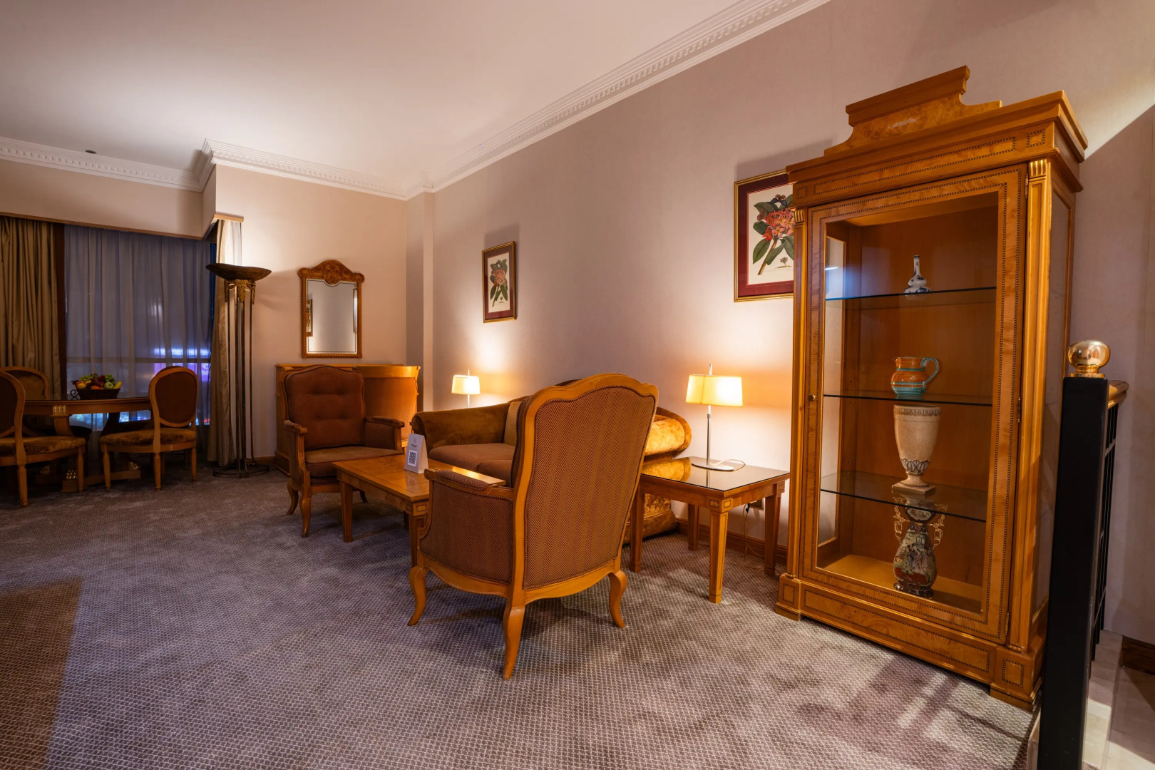 Foto - Chelsea Plaza Hotel