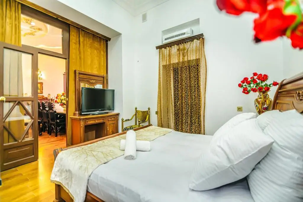 Photo - Moxen Boutique Hotel Baku