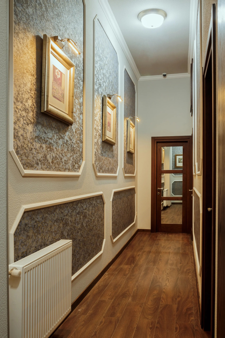 Foto - Tea for Two Hotel