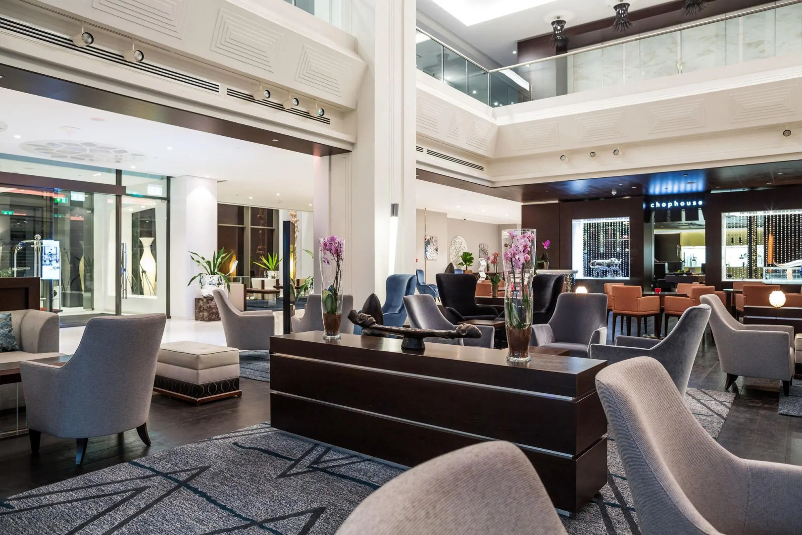 Photo - Radisson Blu Hotel Nairobi Upper Hill