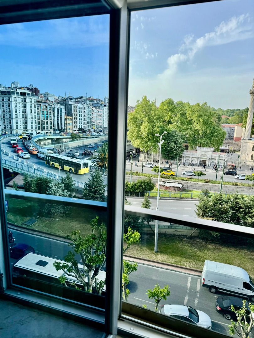 Foto - Aram Edessa Hotel