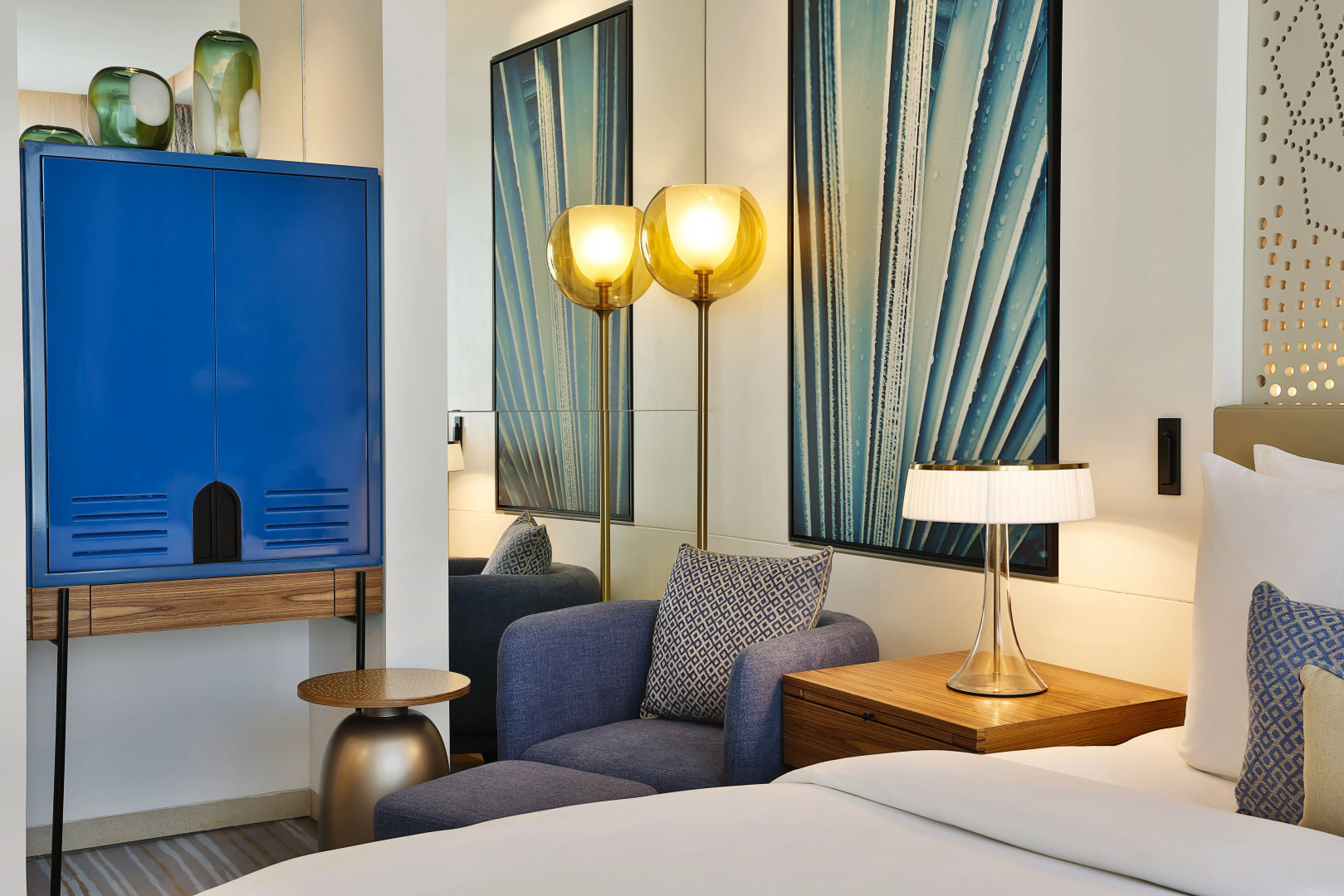 Foto - Tumbi Hotel Dubai The Palm,Tapestry Collection Hilton
