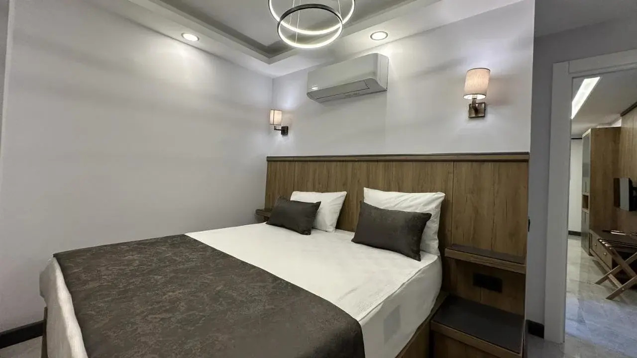 Foto - Quality Gold Suite Hotel