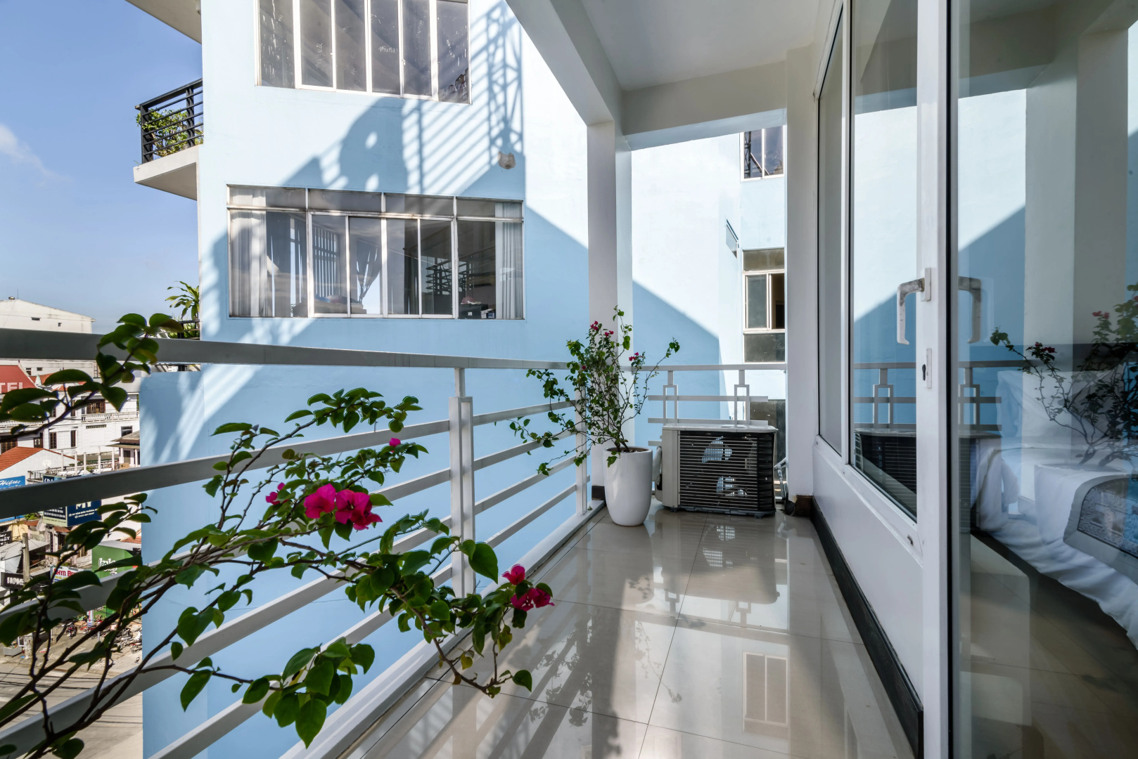 Foto - Baly Hotel
