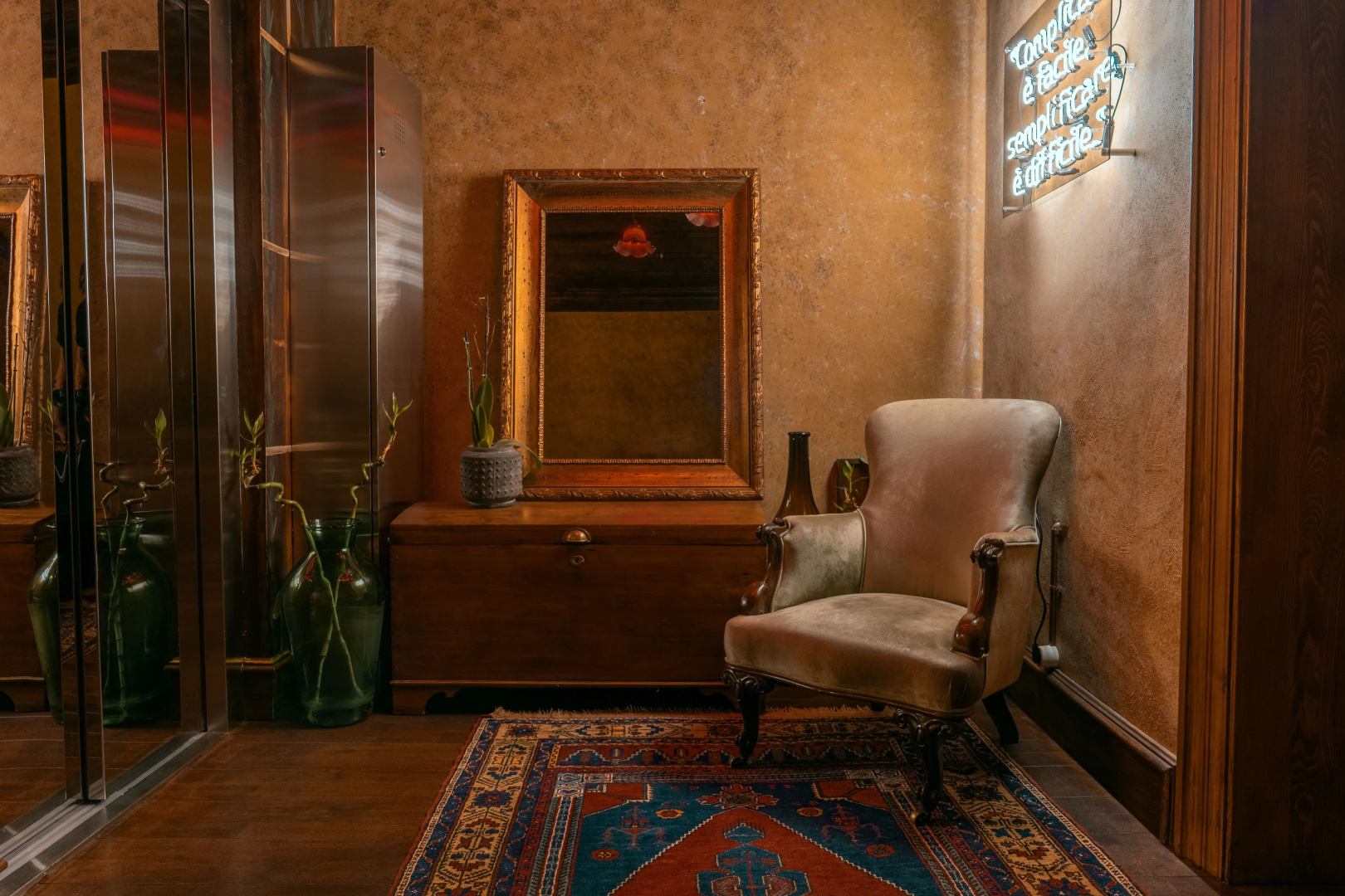 Photo - The Yard Hotel