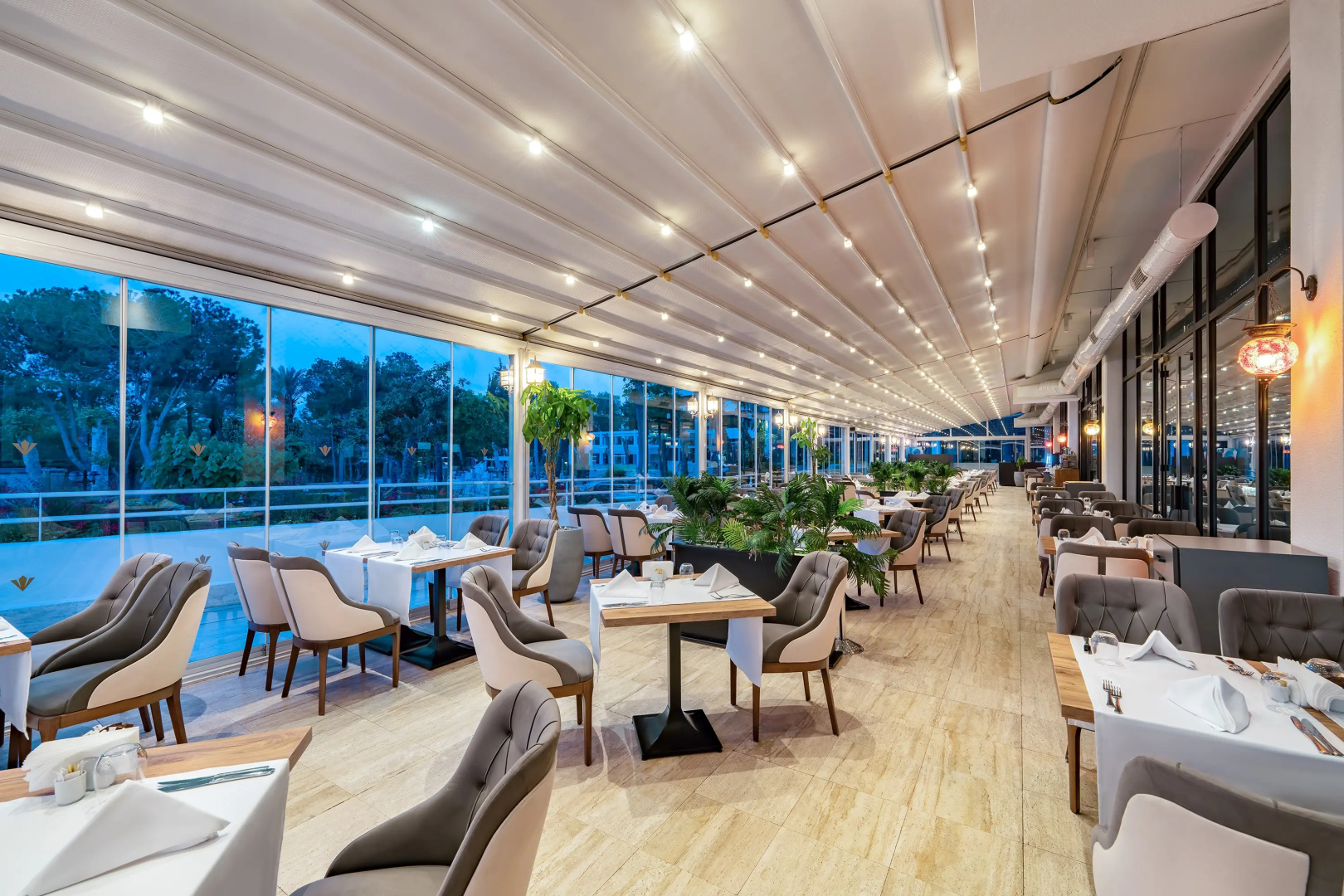 Photo - Rixos Downtown Antalya - The Land Of Legends Access