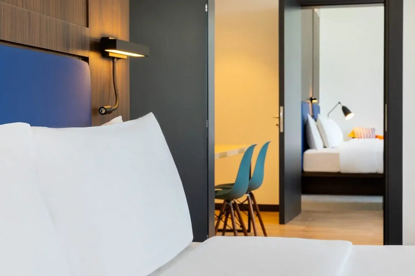 Foto - Aloft Dubai Airport