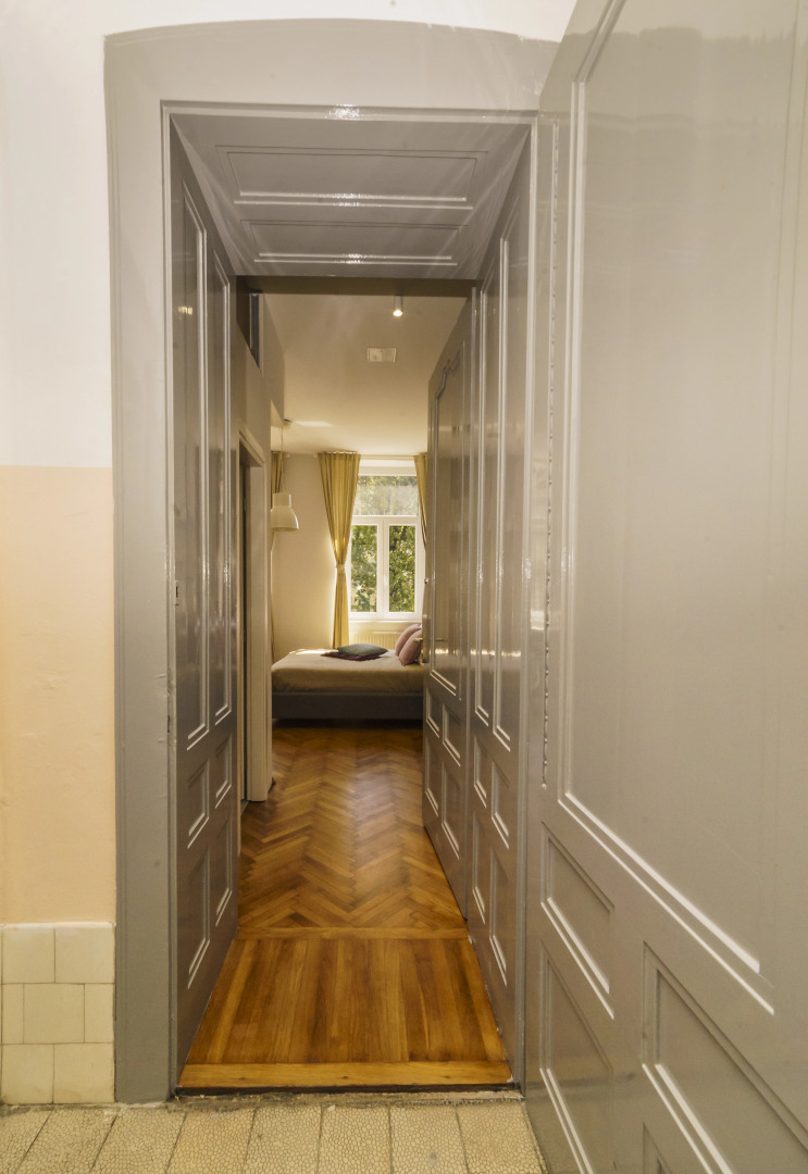 Foto - Doma Zagreb Aparthotel