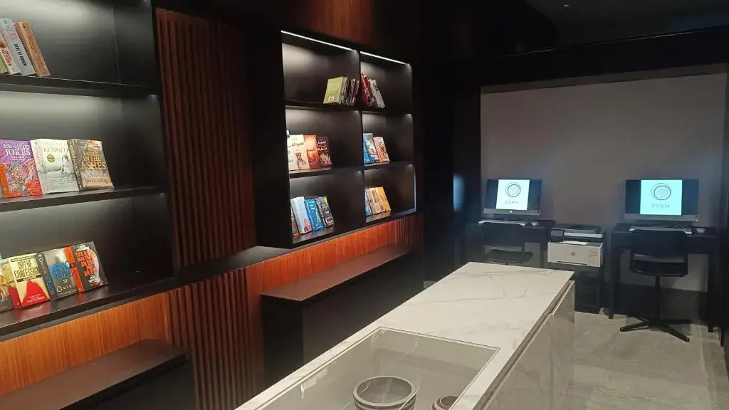 Photo - FORM Hotel Al Jaddaf, Dubai, a Member of Design Hotels