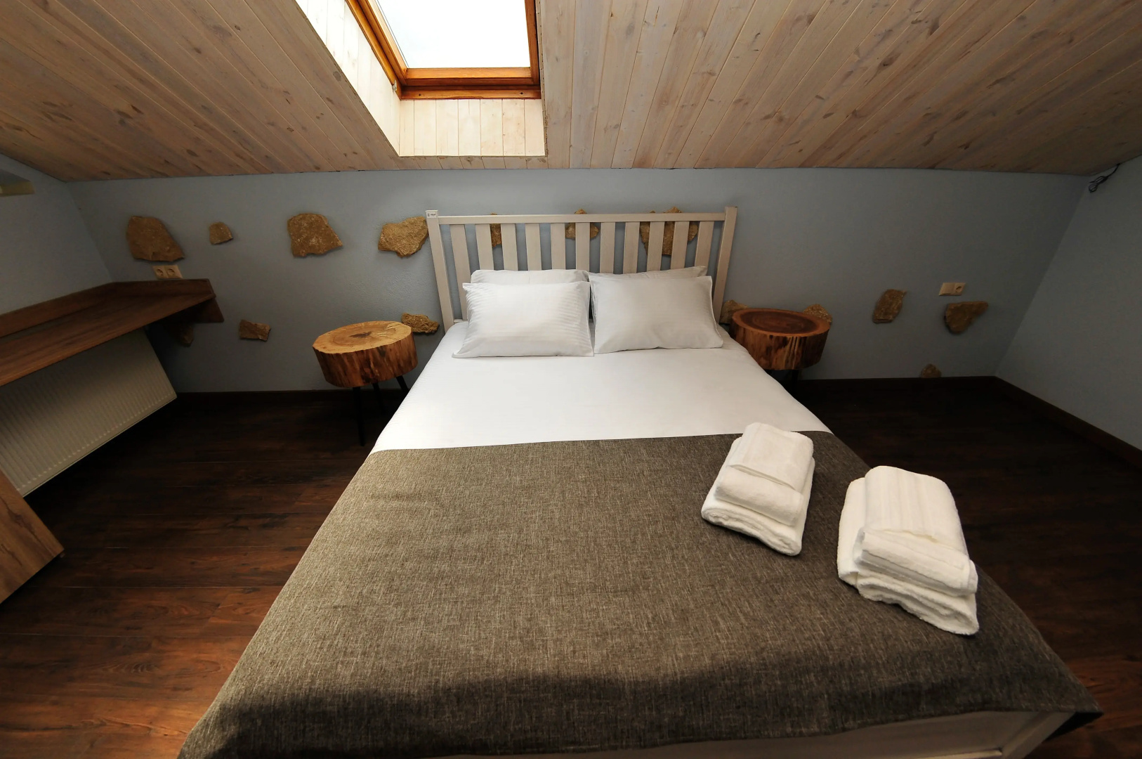 Foto - Hotel Kazak Club