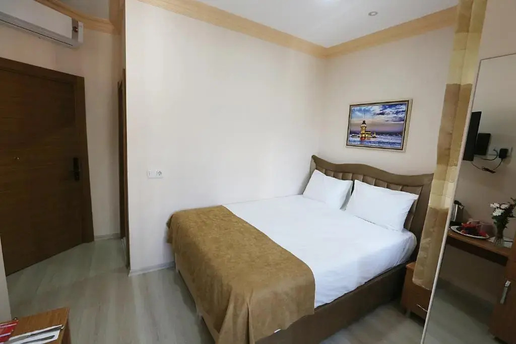 Foto - Maxwell Hotel