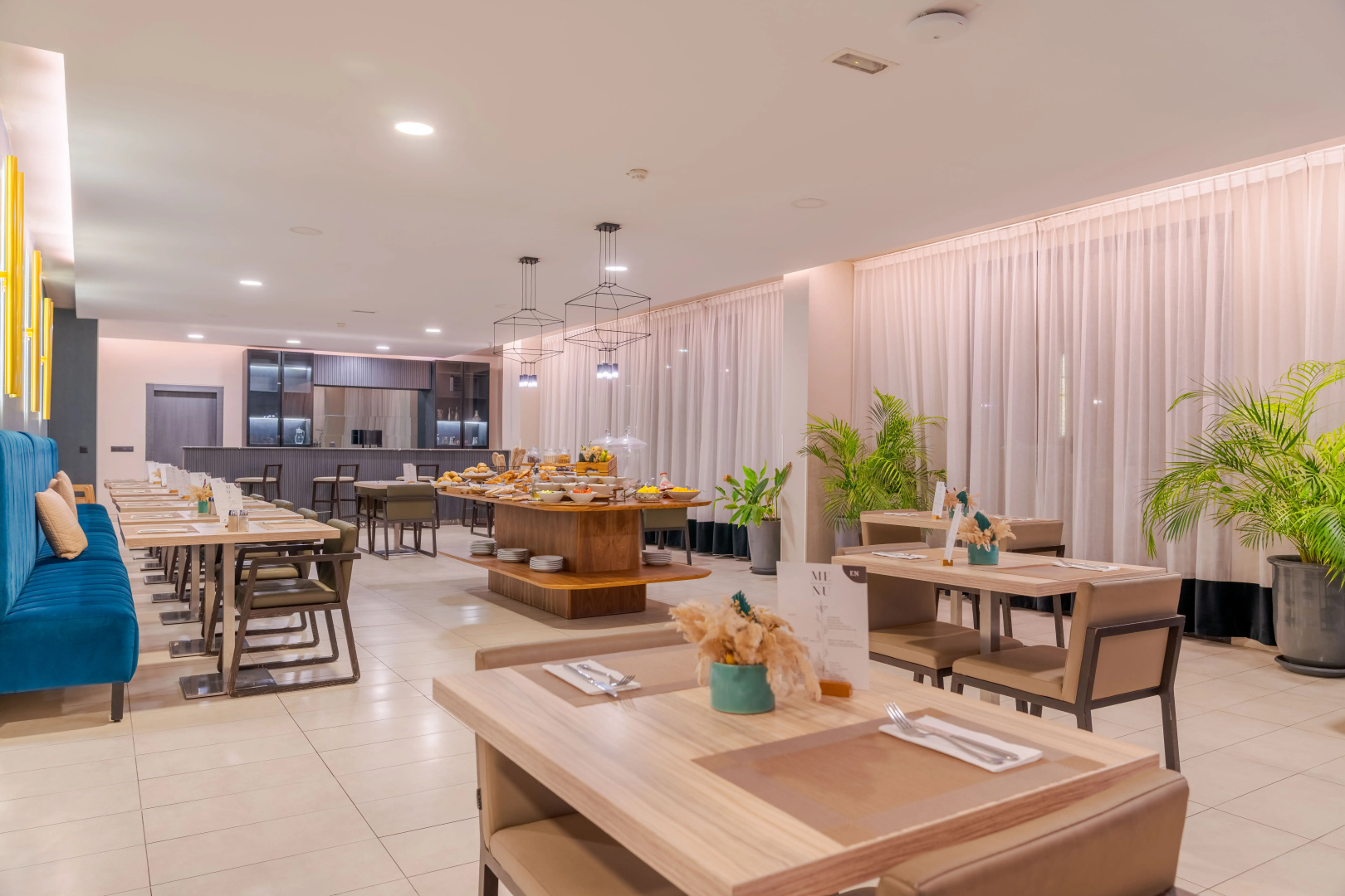 Photo - Pestana Casablanca