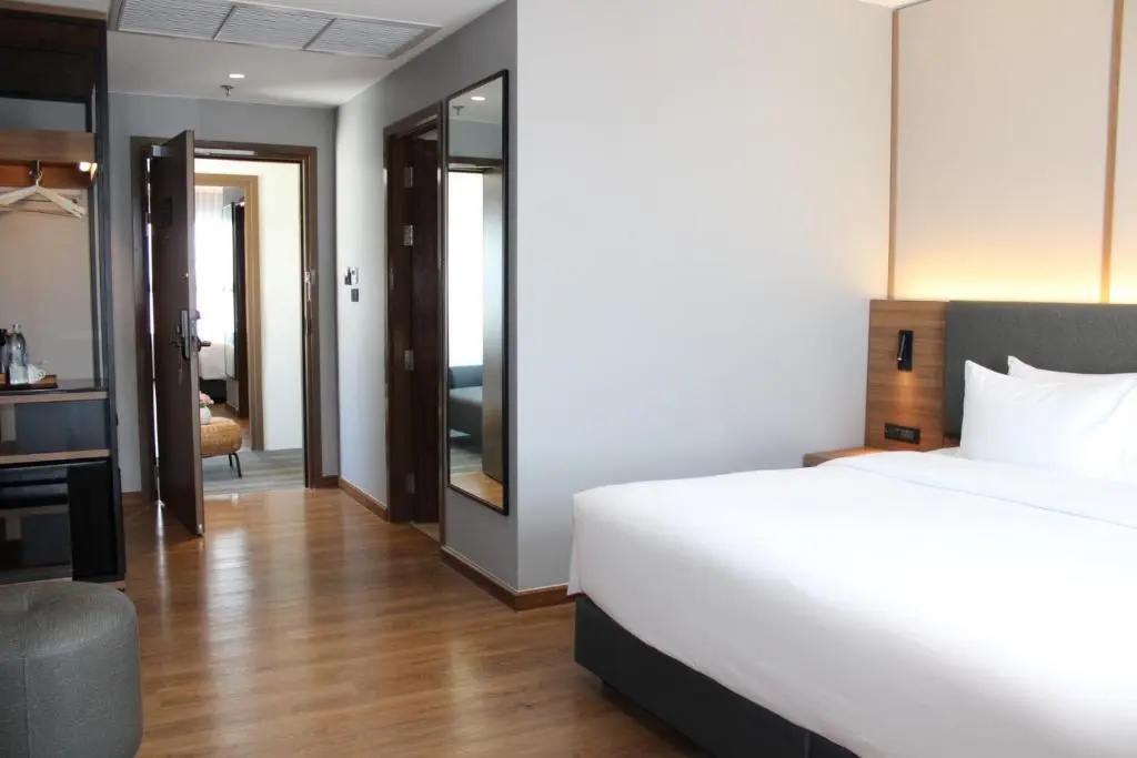 Foto - Best Western Chatuchak