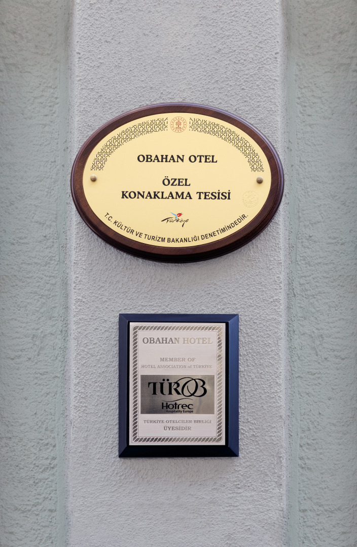 Foto - OBAHAN HOTEL-Special Class