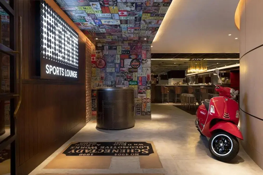 Foto - Le Royal Méridien Place Vendôme Lusail