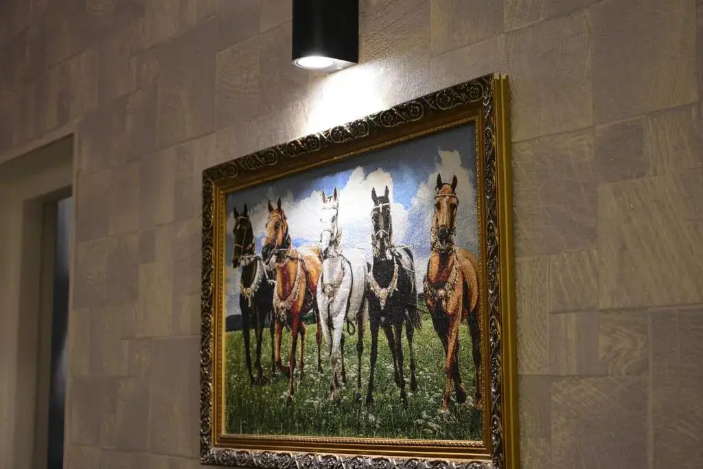 Foto - Perron Hotel Baku