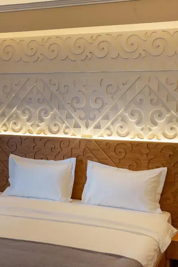 Foto - Dami Almaty Hotel