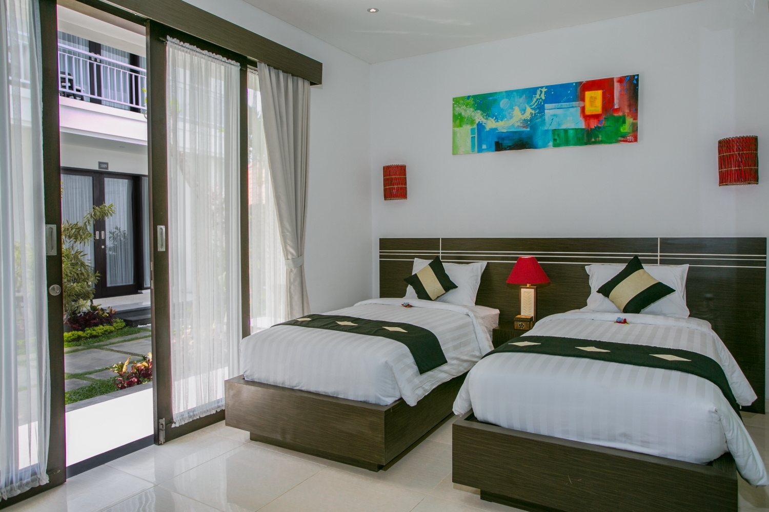 Foto - The Diana Suite