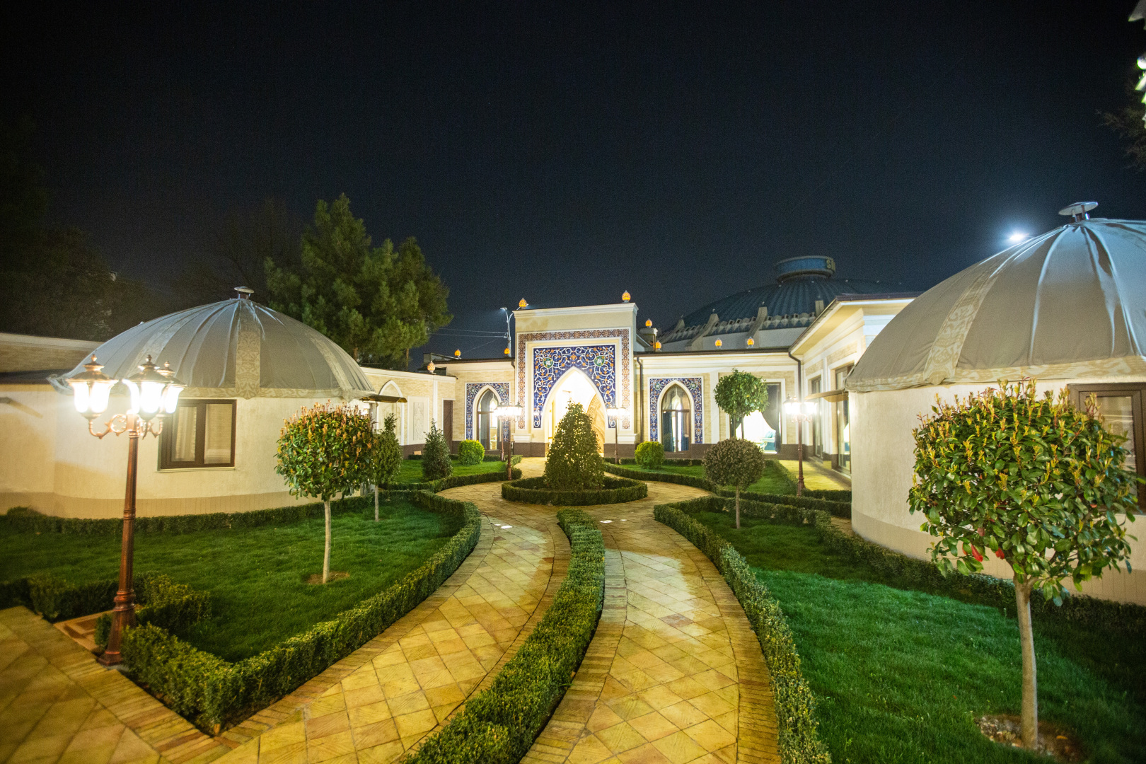 Photo - Mirzo Boutique Hotel