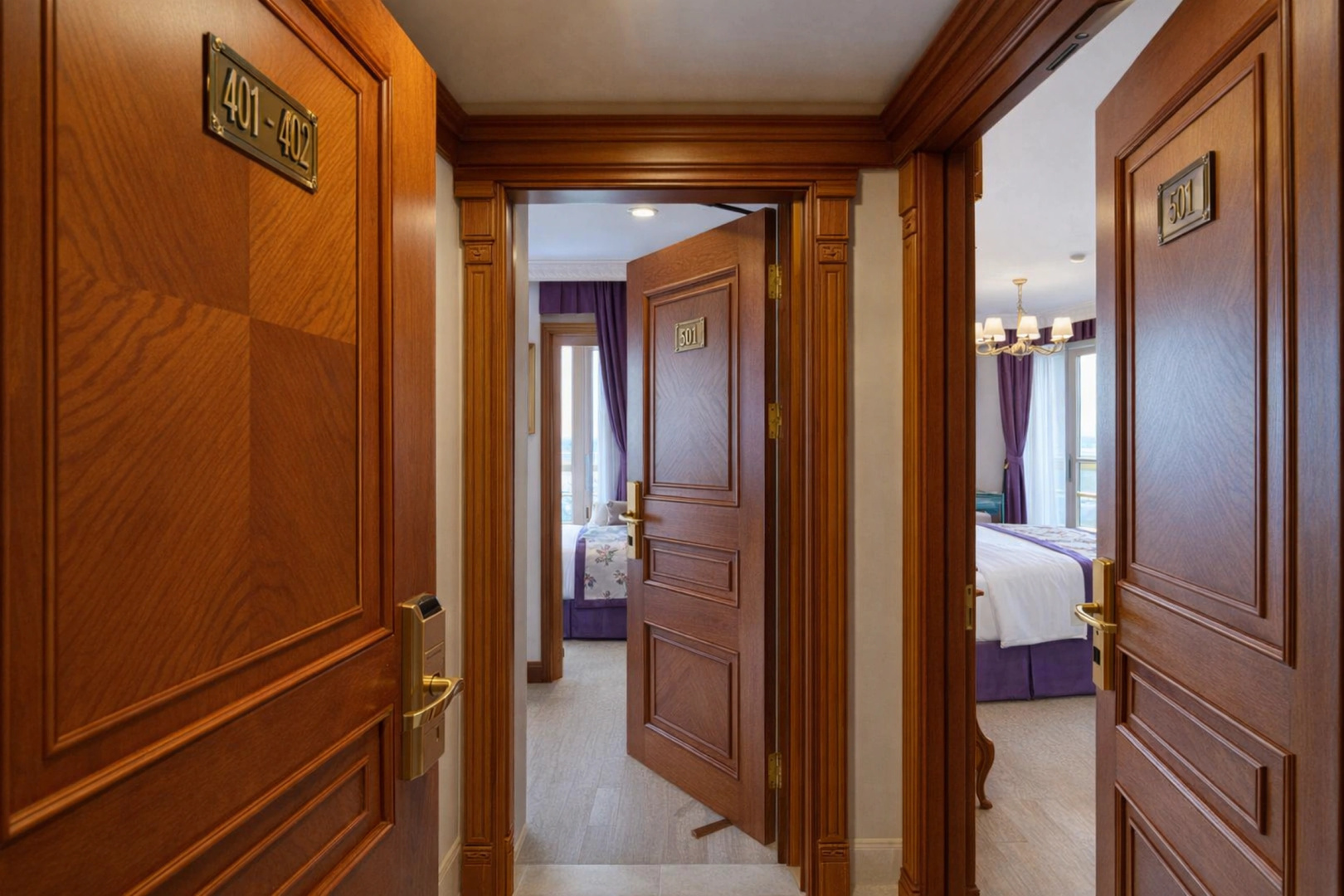 Foto - GLK PREMIER Sea Mansion Suites & Spa - Special Class